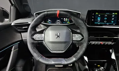 Peugeot 208 2022, 9004 км, за 15622.95 USD - фото 13