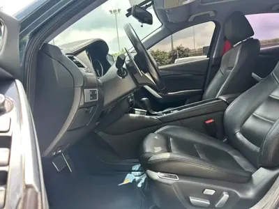Mazda Atenza 2018, 92100 км, за 7141.86 USD - фото 6