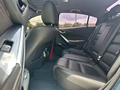 Mazda Atenza 2018, 92100 км, за 7141.86 USD - фото 7