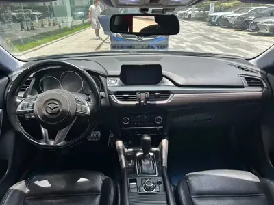 Mazda Atenza 2018, 92100 км, за 7141.86 USD - фото 8