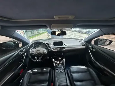 Mazda Atenza 2018, 92100 км, за 7141.86 USD - фото 9