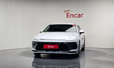 Hyundai Sonata 2024, 24778 км, за 18558.3 USD