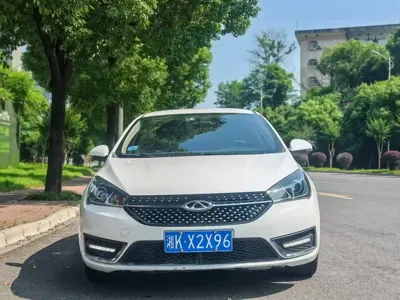 Chery Arrizo 5 2021, 65000 км, за 3785.54 USD