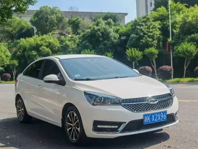 Chery Arrizo 5 2021, 65000 км, за 3785.54 USD