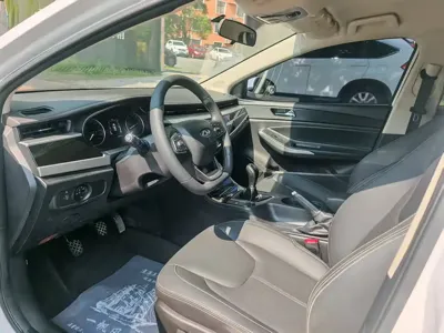 Chery Arrizo 5 2021, 65000 км, за 3785.54 USD