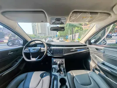 Chery Arrizo 5 2021, 65000 км, за 3785.54 USD
