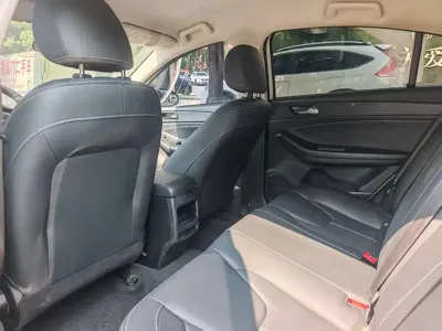 Chery Arrizo 5 2021, 65000 км, за 3767.25 USD - фото 6
