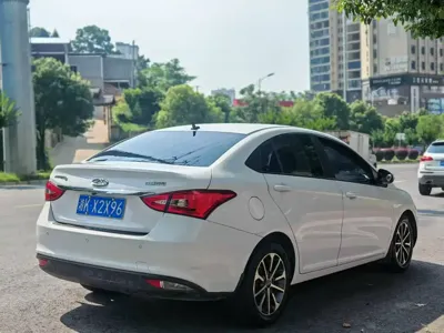 Chery Arrizo 5 2021, 65000 км, за 3767.25 USD - фото 7