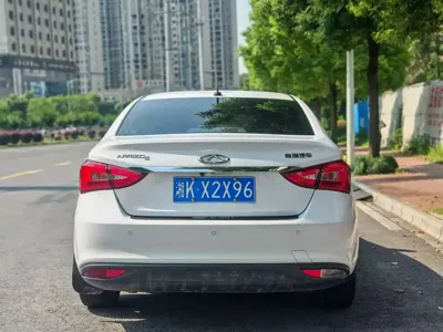 Chery Arrizo 5 2021, 65000 км, за 3767.25 USD - фото 8
