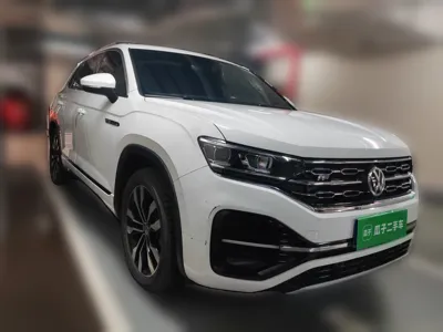 Volkswagen Tayron 2019, 98900 км, за 14382 USD