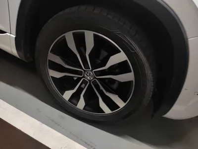 Volkswagen Tayron 2019, 98900 км, за 14382 USD - фото 8