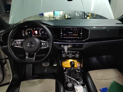 Volkswagen Tayron 2019, 98900 км, за 14382 USD - фото 10