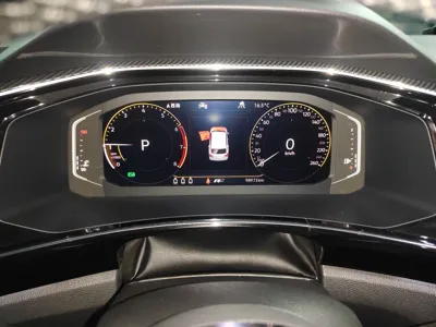 Volkswagen Tayron 2019, 98900 км, за 14382 USD - фото 12