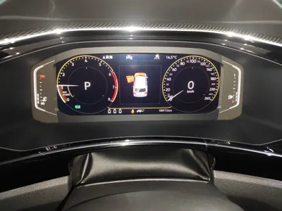 Volkswagen Tayron 2019, 98900 км, за 14382 USD - фото 13