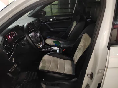 Volkswagen Tayron 2019, 98900 км, за 14382 USD - фото 16