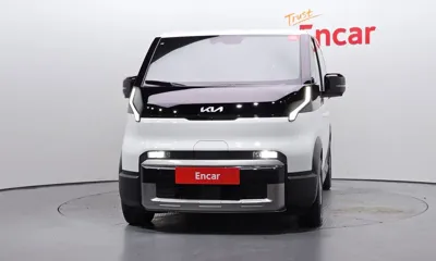Kia PV5 2026, 814 км, за 31386.33 USD