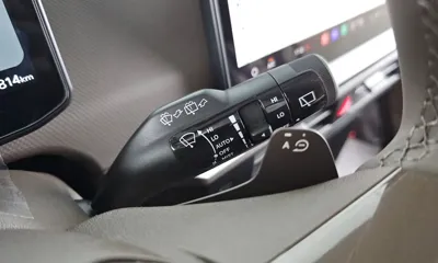Kia PV5 2026, 814 км, за 31386.33 USD - фото 27