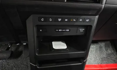 Kia PV5 2026, 814 км, за 31386.33 USD - фото 29