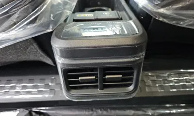 Kia PV5 2026, 814 км, за 31386.33 USD - фото 31