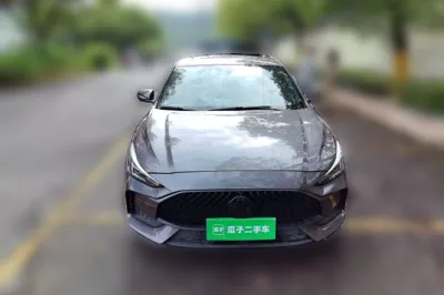 MG 5 2021, 22100 км, за 7448 USD