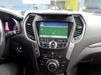 Hyundai Santafe 2013, 189000 км, за 5023.8 USD - фото 6