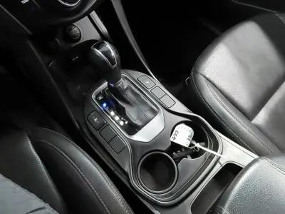 Hyundai Santafe 2013, 189000 км, за 5023.8 USD - фото 7
