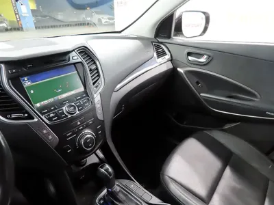 Hyundai Santafe 2013, 189000 км, за 5023.8 USD - фото 11