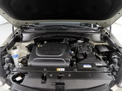 Hyundai Santafe 2013, 189000 км, за 5023.8 USD - фото 13