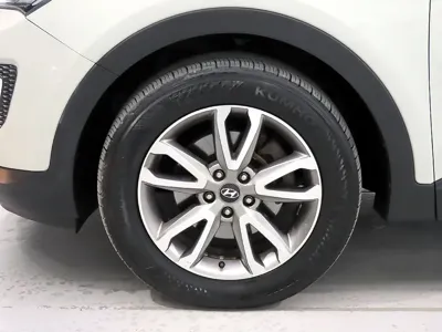 Hyundai Santafe 2013, 189000 км, за 5023.8 USD - фото 14