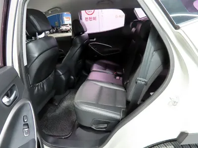 Hyundai Santafe 2013, 189000 км, за 5023.8 USD - фото 16