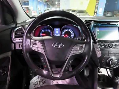Hyundai Santafe 2013, 189000 км, за 5023.8 USD - фото 18