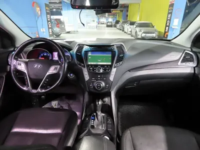 Hyundai Santafe 2013, 189000 км, за 5023.8 USD - фото 19