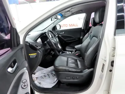 Hyundai Santafe 2013, 189000 км, за 5023.8 USD - фото 20