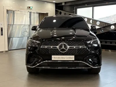 Mercedes-Benz GLE-Class 2025, 12192 км, за 68202.71 USD