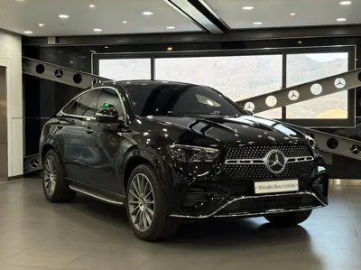 Mercedes-Benz GLE-Class 2025, 12192 км, за 68202.71 USD