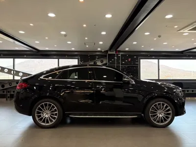 Mercedes-Benz GLE-Class 2025, 12192 км, за 68202.71 USD