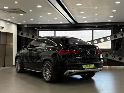 Mercedes-Benz GLE-Class 2025, 12192 км, за 68202.71 USD