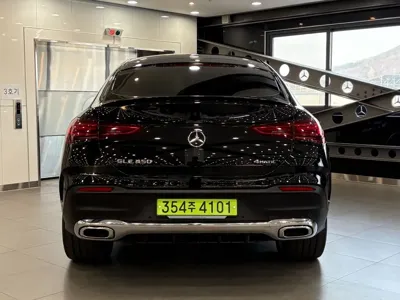 Mercedes-Benz GLE-Class 2025, 12192 км, за 68202.71 USD - фото 6