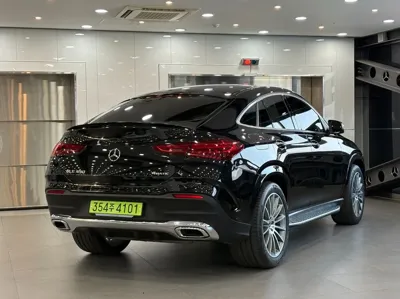 Mercedes-Benz GLE-Class 2025, 12192 км, за 68202.71 USD - фото 7