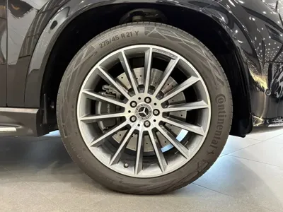 Mercedes-Benz GLE-Class 2025, 12192 км, за 68202.71 USD - фото 8