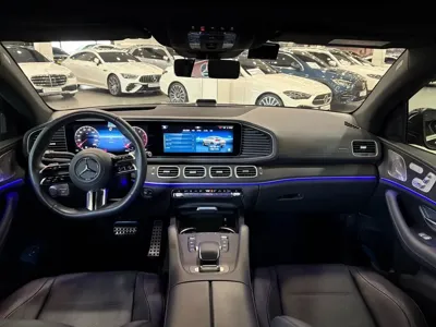 Mercedes-Benz GLE-Class 2025, 12192 км, за 68202.71 USD - фото 9