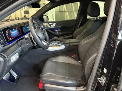 Mercedes-Benz GLE-Class 2025, 12192 км, за 68202.71 USD - фото 10