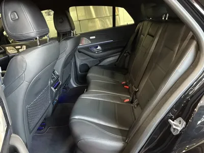 Mercedes-Benz GLE-Class 2025, 12192 км, за 68202.71 USD - фото 11