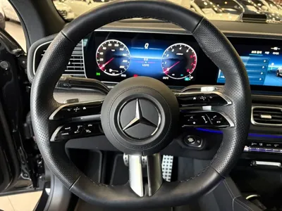 Mercedes-Benz GLE-Class 2025, 12192 км, за 68202.71 USD - фото 15