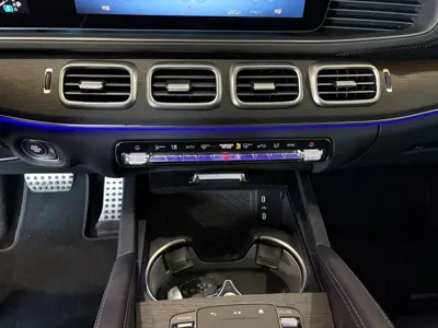 Mercedes-Benz GLE-Class 2025, 12192 км, за 68202.71 USD - фото 17