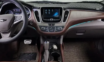 ChevroletGMDaewoo Malibu 2017, 112435 км, за 3610.35 USD - фото 14