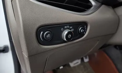 ChevroletGMDaewoo Malibu 2017, 112435 км, за 3610.35 USD - фото 16