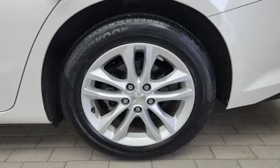 ChevroletGMDaewoo Malibu 2017, 112435 км, за 3610.35 USD - фото 21