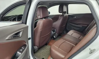 ChevroletGMDaewoo Malibu 2017, 112435 км, за 3610.35 USD - фото 26