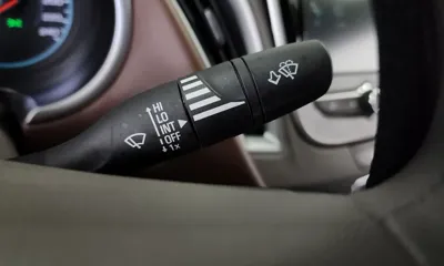 ChevroletGMDaewoo Malibu 2017, 112435 км, за 3610.35 USD - фото 27